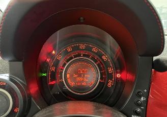 Fiat 500 ABARTH 1.4-16V Ferrari Dealers Edition 019/200 picture 30