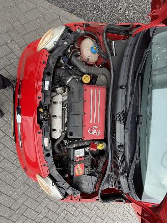 Fiat 500 ABARTH 1.4-16V Ferrari Dealers Edition 019/200 picture 21