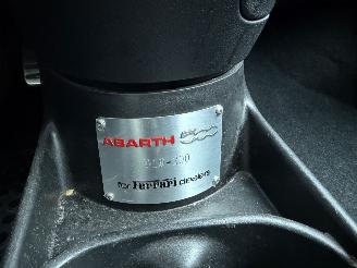 Fiat 500 ABARTH 1.4-16V Ferrari Dealers Edition 019/200 picture 19