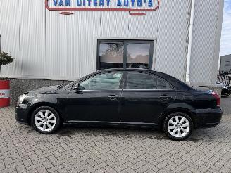 Toyota Avensis 1.8 VVTi Luna Automaat picture 25