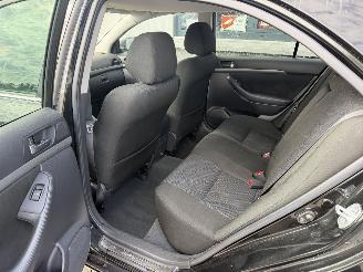 Toyota Avensis 1.8 VVTi Luna Automaat picture 20