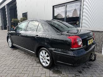 Toyota Avensis 1.8 VVTi Luna Automaat picture 24