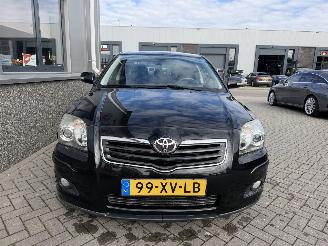 Toyota Avensis 1.8 VVTi Luna Automaat picture 32