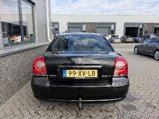 Toyota Avensis 1.8 VVTi Luna Automaat picture 6