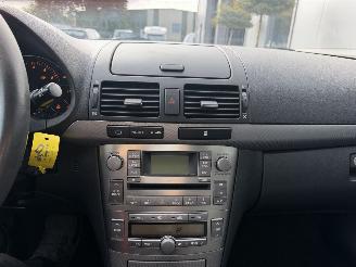 Toyota Avensis 1.8 VVTi Luna Automaat picture 30