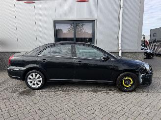 Toyota Avensis 1.8 VVTi Luna Automaat picture 3
