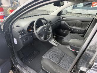 Toyota Avensis 1.8 VVTi Luna Automaat picture 18