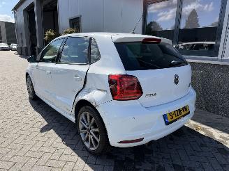 Volkswagen Polo 1.2 TSI Highline picture 18