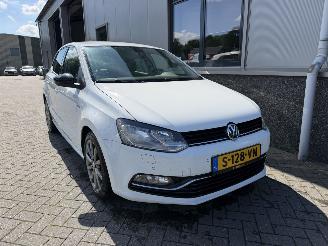 Volkswagen Polo 1.2 TSI Highline picture 7
