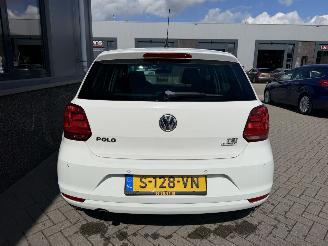 Volkswagen Polo 1.2 TSI Highline picture 6