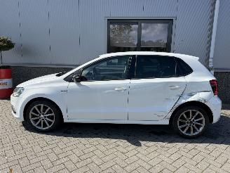 Volkswagen Polo 1.2 TSI Highline picture 16