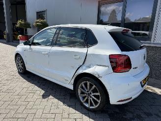 Volkswagen Polo 1.2 TSI Highline picture 17