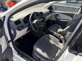 Volkswagen Polo 1.2 TSI Highline picture 24