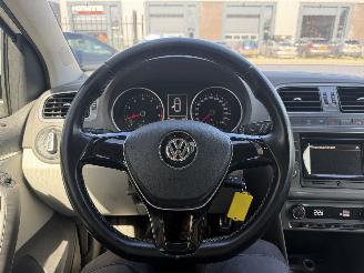 Volkswagen Polo 1.2 TSI Highline picture 27
