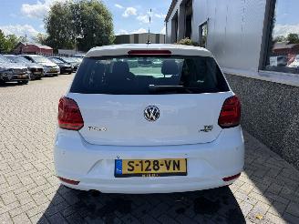 Volkswagen Polo 1.2 TSI Highline picture 19