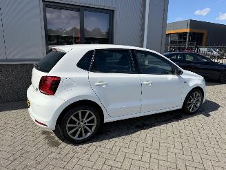 Volkswagen Polo 1.2 TSI Highline picture 4
