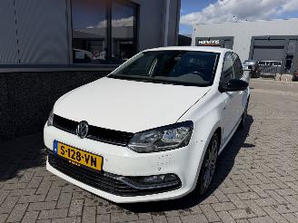 Volkswagen Polo 1.2 TSI Highline picture 14