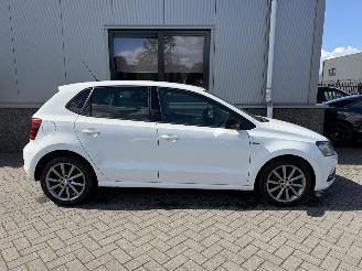 Volkswagen Polo 1.2 TSI Highline picture 3