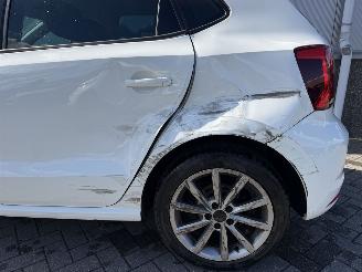 Volkswagen Polo 1.2 TSI Highline picture 21