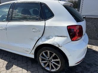 Volkswagen Polo 1.2 TSI Highline picture 25