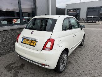 Fiat 500 0.9 TwinAir Turbo Lounge picture 6