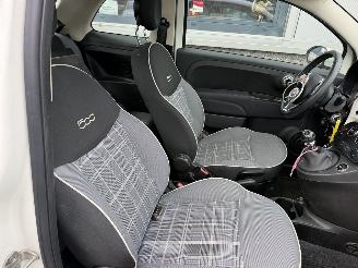 Fiat 500 0.9 TwinAir Turbo Lounge picture 15