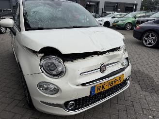 Fiat 500 0.9 TwinAir Turbo Lounge picture 30