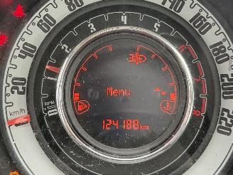 Fiat 500 0.9 TwinAir Turbo Lounge picture 11