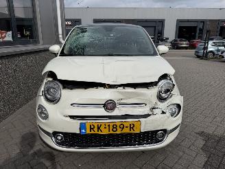 Fiat 500 0.9 TwinAir Turbo Lounge picture 17