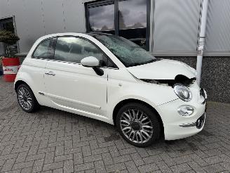 Fiat 500 0.9 TwinAir Turbo Lounge picture 3