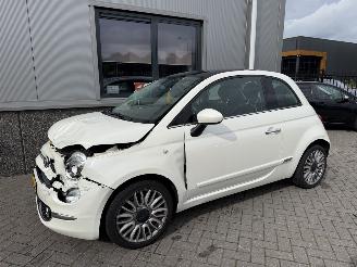 Fiat 500 0.9 TwinAir Turbo Lounge picture 19