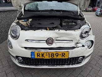 Fiat 500 0.9 TwinAir Turbo Lounge picture 26
