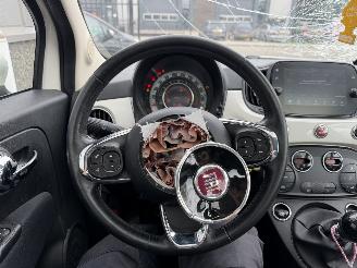 Fiat 500 0.9 TwinAir Turbo Lounge picture 10