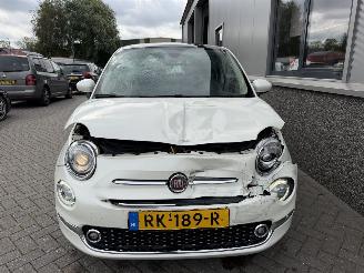 Fiat 500 0.9 TwinAir Turbo Lounge picture 8