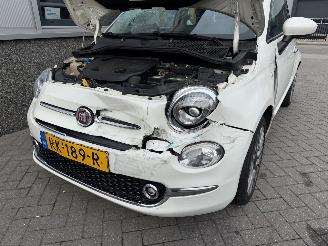 Fiat 500 0.9 TwinAir Turbo Lounge picture 27