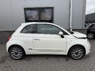 Fiat 500 0.9 TwinAir Turbo Lounge picture 4