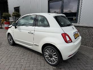Fiat 500 0.9 TwinAir Turbo Lounge picture 21