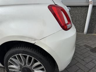 Fiat 500 0.9 TwinAir Turbo Lounge picture 24