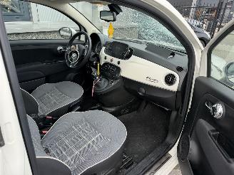 Fiat 500 0.9 TwinAir Turbo Lounge picture 14