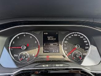 Volkswagen Polo 2.0 TSI GTI Automaat picture 32