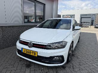 Volkswagen Polo 2.0 TSI GTI Automaat picture 22
