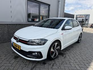 Volkswagen Polo 2.0 TSI GTI Automaat picture 21