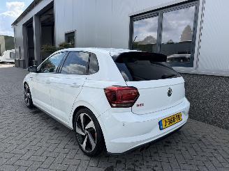 Volkswagen Polo 2.0 TSI GTI Automaat picture 17