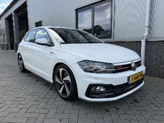 skadebil auto Volkswagen Polo 2.0 TSI GTI Automaat 2018/7