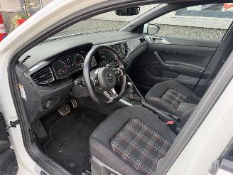 Volkswagen Polo 2.0 TSI GTI Automaat picture 11