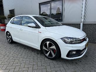 Volkswagen Polo 2.0 TSI GTI Automaat picture 5