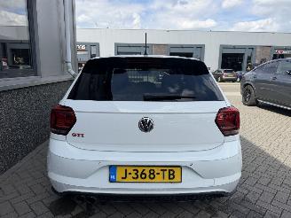 Volkswagen Polo 2.0 TSI GTI Automaat picture 9