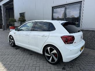 Volkswagen Polo 2.0 TSI GTI Automaat picture 18