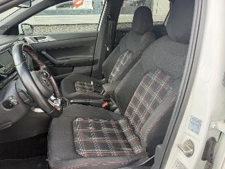 Volkswagen Polo 2.0 TSI GTI Automaat picture 10