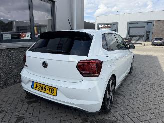 Volkswagen Polo 2.0 TSI GTI Automaat picture 8